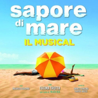 Sapore DI mare, IL musical