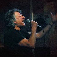 Herman Hesselunga, con Andrea Nani