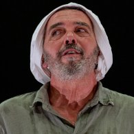 La commedia più antica del mondo (discorso su Gli Acarnesi di Aristofane), con Massimo Grigò