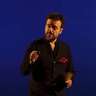 Fabbrico: storia di un paese antifascista, di e con Massimiliano Loizzi