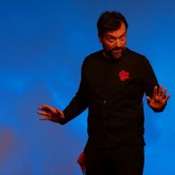 Fabbrico: storia di un paese antifascista, di e con Massimiliano Loizzi