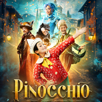 PINOCCHIO MUSICAL