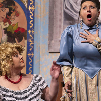 AL DUTÒUR DLA SARTORÌA