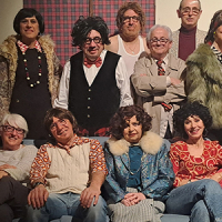 UNA QUESTIONE DI FAMIGLIA