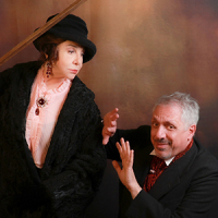 MAX PISU / CHIARA SALERNO, SARTO PER SIGNORA