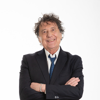 ENZO IACCHETTI, BUONGIORNO, MINISTRO!