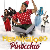 Meraviglioso Pinocchio