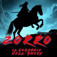 Zorro - Il coraggio dell’amore