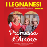 I legnanesi, promessa d'amore