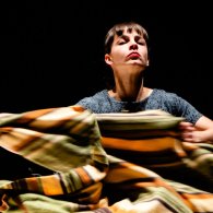 Solitarium, con Adrien Borruat e Chloé Ressot