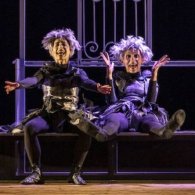 Lo sciopero delle bambine: l'eroicomica impresa del 1902, con Rita Pelusio e Rossana Mola