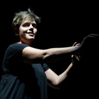 Il ritratto della salute, con Chiara Stoppa