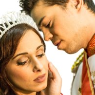 Cenerentola, spettacolo per bambini