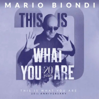 Mario Biondi
