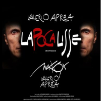 VALERIO APREA, LAPOCALISSE