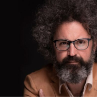 SIMONE CRISTICCHI, FRANCISCUS