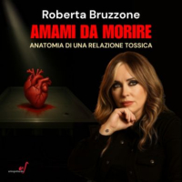 ROBERTA BRUZZONE, AMAMI DA MORIRE
