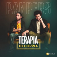 I PANPERS, TERAPIA DI COPPIA