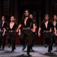 LOS POTROS MALAMBO, FREEDOM