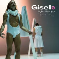 CORNELIA DANCE COMPANY, GISELLE