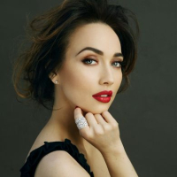 CHIARA FRANCINI, FORTE E CHIARA