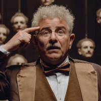 ENRICO GUARNERI, IL BERRETTO A SONAGLI