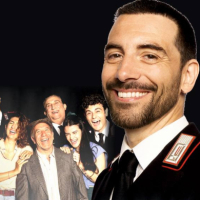 ANTONIO GROSSO, MINCHIA SIGNOR TENENTE