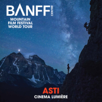 Banff centre mountain film festival world tour italy 2026