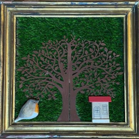 UN PICCOLO, PICCOLISSIMO GIARDINO