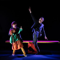 TERESA CHE CATTURÒ IL BUIO