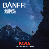 Banff centre mountain film festival world tour italy 2026