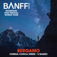 Banff centre mountain film festival world tour italy 2026