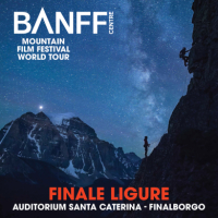 Banff centre mountain film festival world tour italy 2026
