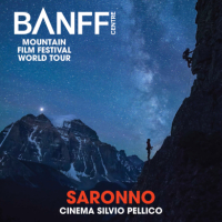 Banff centre mountain film festival world tour italy 2026