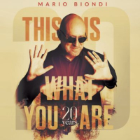 MARIO BIONDI