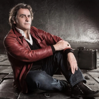 Valter Malosti in Shakespeare: Poemetti (Venere e Adone & Lo stupro di Lucrezia)