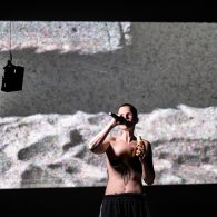 I-Girl, con Federica Rosellini