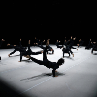 TAO DANCE THEATER / 16 & 17