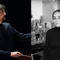 ORFEO E EURIDICE (MUSICA DI CHRISTOPH WILLIBALD GLUCK)