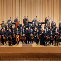 ORCHESTRE DES CHAMPS ELYSÉES / COLLEGIUM VOCALE GENT / PHILIPPE HERREWEGHE, DIRETTORE