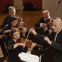 DIE deutsche kammerphilharmonie bremen / paavo järvi, direttore / MAO fujita, pianoforte