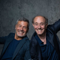 ALE & FRANZ, CAPITOL'HO