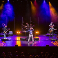 LA SERA DEI MIRACOLI