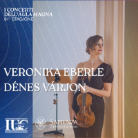 VERONIKA EBERLE / DENES VARJON