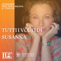 SUSANNE BUNGAARD, TUTTI I VOLTI DI SUSANNA