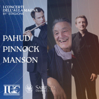 PAHUD / PINNOCK / MANSON