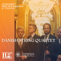 DANISH STRING QUARTET