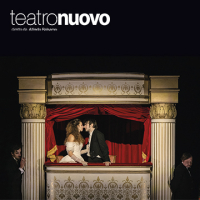 LA SIGNORA DELLE CAMELIE