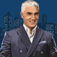 BIAGIO IZZO, L'ARTE DELLA TRUFFA