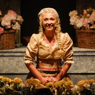 La Cenerentola, spettacolo per bambini di Manu Lalli - In Famiglia